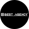 Best Agency™ logo